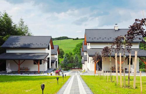 Domki w Bieszczadach Kuźmina - Foto 4