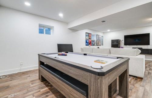 Upscale Family Retreat Near DC and Georgetown! - Foto 8