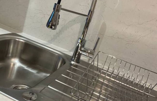 De Parys Premier Lodge 3 in Bedford - Foto 20