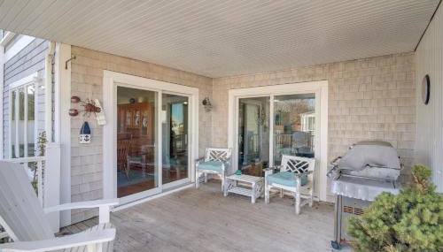 Scituate Vacation Rental - Walk to the Beach! - Foto 3