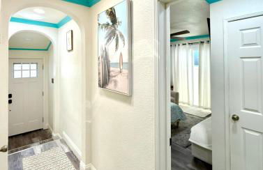 Beach Lodge - Foto 6