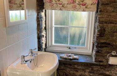 The Hayloft - New Dog friendly with garden and parking - Foto 15