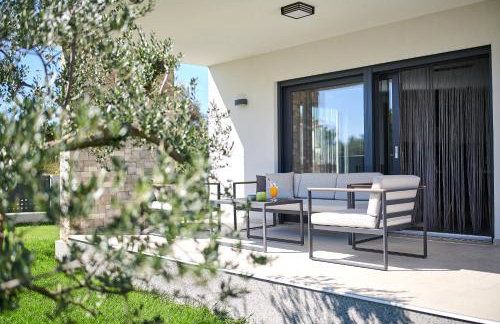 Villa Dolcea - Foto 40