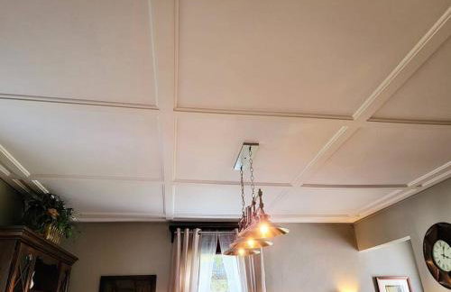 Beautiful Craftsman Style Home w/ Fenced Yard - Foto 7