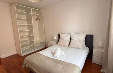 Charmant T3 Vue Mer & Confort en Plein Centre - Foto 8