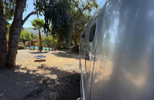 Airstream at Tree Ranch Grove Paradise - Foto 3