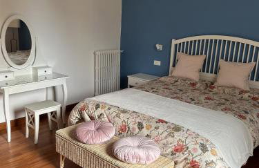 Family Apartment Casa di Fabrina - Foto 9