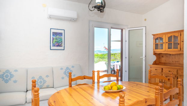 Villa Stefania - Foto 4, Kitchen / Dining Room