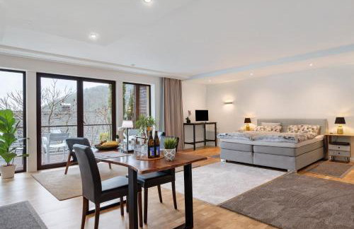 Sonnige Ferienwohnung im Kinzigtal - Foto 2