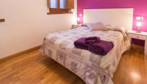 apartamento AZKOITI ETXEA - Foto 3