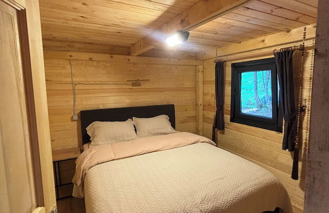 Ayder KUZEY Houses - Foto 4