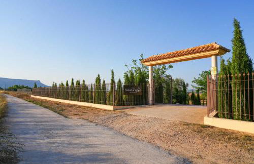 Casa Saladarejo de los Olivos - Foto 12