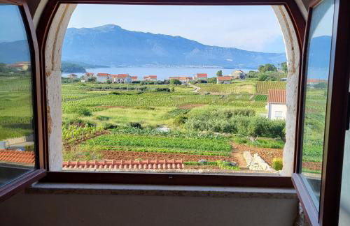 Stone House Apartments Didini Dvori Lumbarda - Foto 75