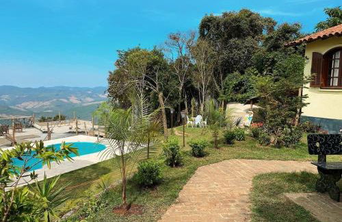 Macondo Chalés - Foto 44