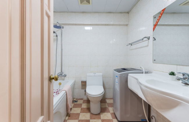 Qing Apartment Chungking Express - Foto 46