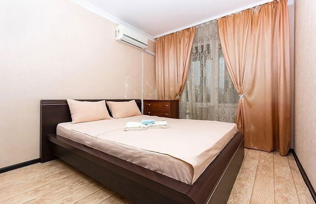 ApartLux Nakhimovsky Suite - Photo 1