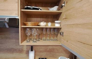 Mazurski dom Brejdyny Sauna i Bania - Foto 64