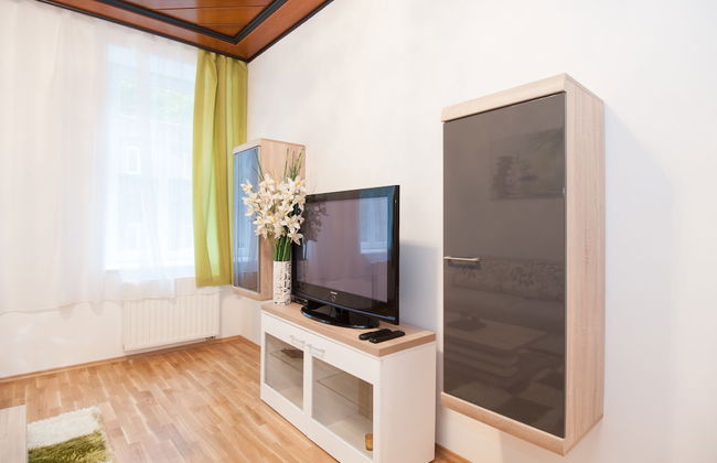 Royal Resort Apartments Puchsbaumgasse - Foto 39