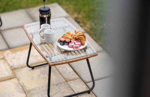 No 92 Smart Self Contained Anex - Foto 18