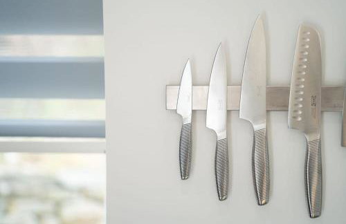 Serene Retreat in Chapel Stile by LetMeStay - Foto 14