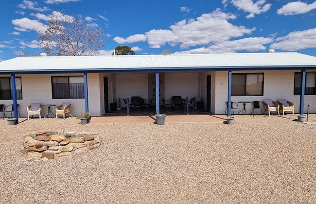 Windana Cottages - Foto 13