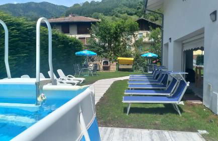 Appartamenti Lilia - Ledro - Foto 78