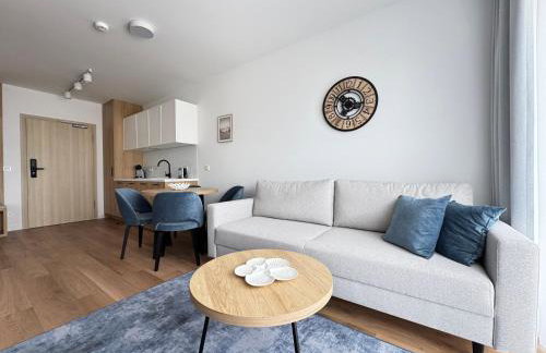 Aparthotel Anchoria Holiday Honest-Serwis - Foto 65