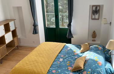 Maison centre-ville avec extérieurs - Photo 7