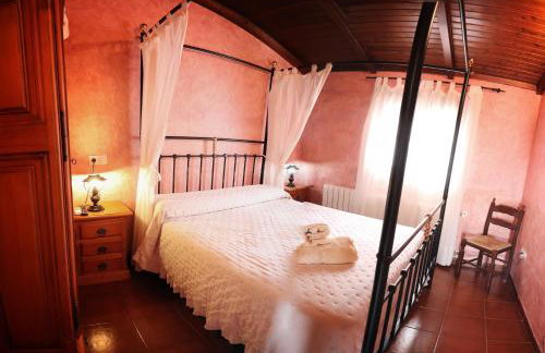 La Casa de los Templarios - Foto 52