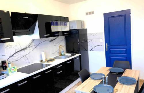 Le Canet - Appartement entier 75 m2 sur Orléans - Foto 25