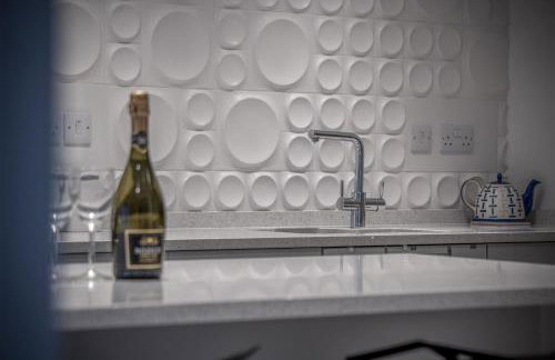 Caleb's Cottage - 4 Bedroom Cottage - Solva - Photo 48