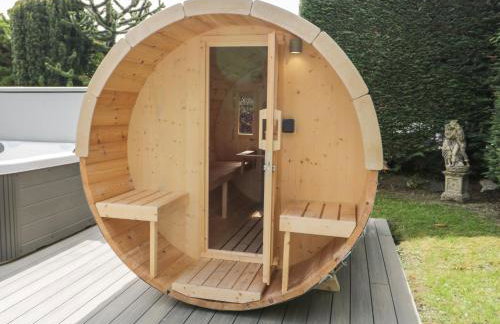 Gwern Borter Manor - Photo 47