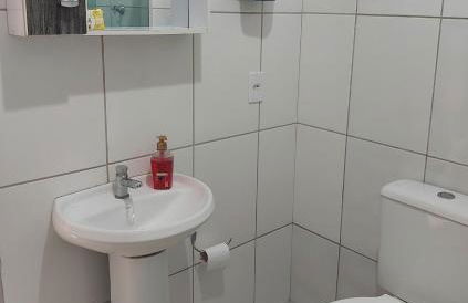 Apto prox Norte shop Br 470 Nei - Foto 6