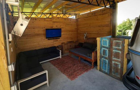 Fully Equipped Airstream Near the Beach and Perfect for a Glamping Experience in Fairhope, AL - Foto 19