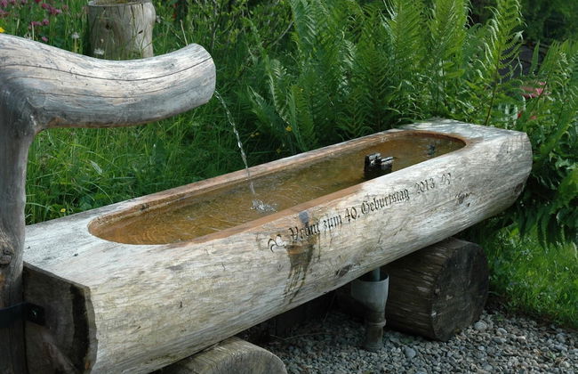 Detached Chalet With View of the Alps, Large Terrace and Veranda - Foto 14