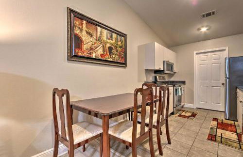 The Royal Retreat about 10 Mi to Local Beaches! - Foto 10