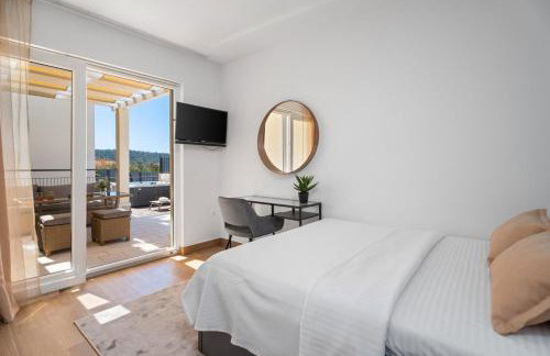 Villa Ora with Heated pool, Whirlpool, 4 bedrooms - Foto 30