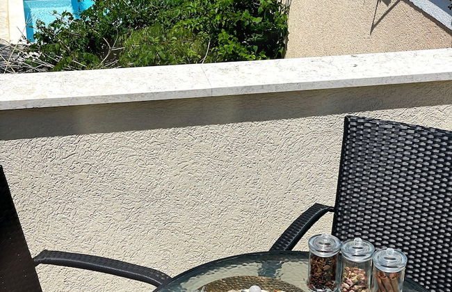 Butique apartment Borghetto - Foto 32