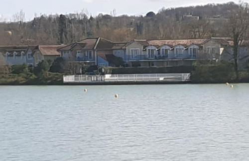 Cute Cottage with Pool at Marciac Lake - Photo 20