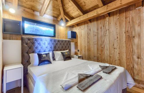 Golden Haven Luxe Bungalow Resort - Foto 45