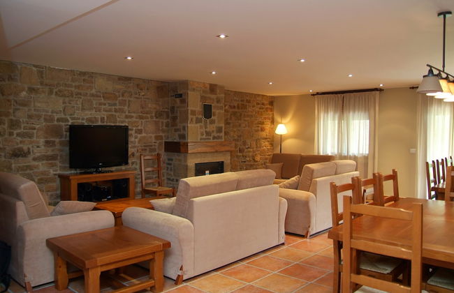 Casas Rurales Espargoiti I y II - Foto 26