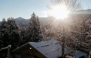 Chalet Husky , Familliale, Calme, Spatieux - Foto 9