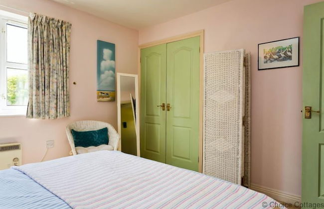 Braunton Nook 2 Bedrooms - Foto 5