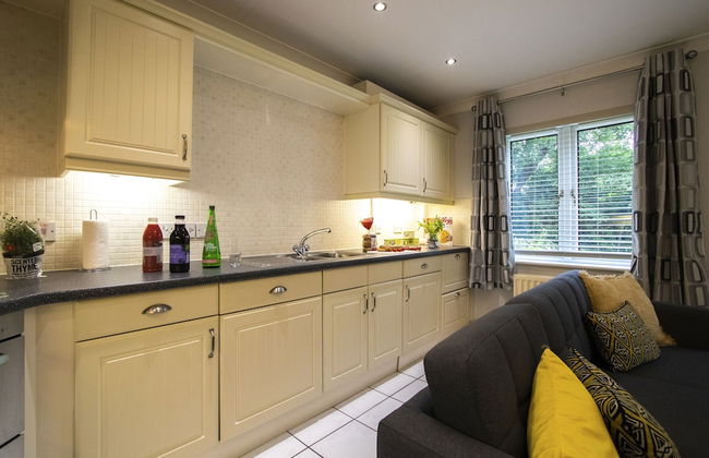 Berkshire Rooms-Bracknell - Foto 19