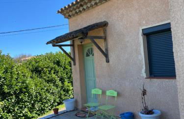 Magnifique duplex climatisé dans une villa calme - Foto 25