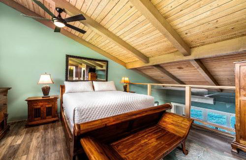 Keauhou Kona Surf & Racquet Club #5-303 - Foto 35