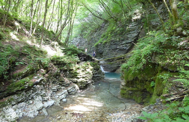 Belvilla by OYO Casetta Delle Rose - Photo 26