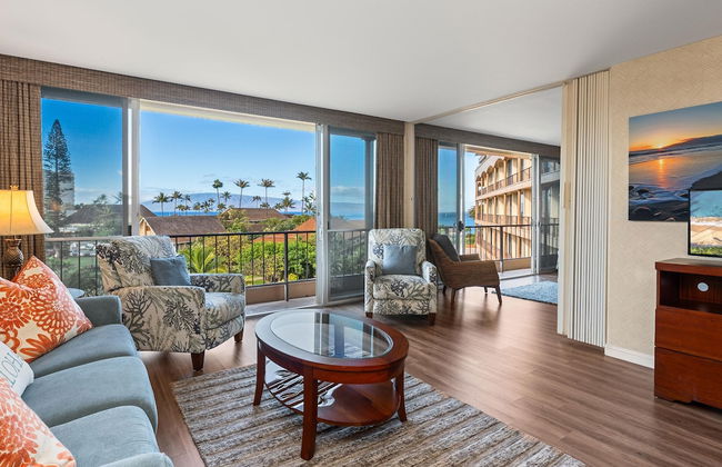 Maui Kaanapali Villas 415 - Foto 63