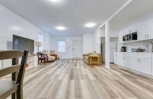 Ludlow Townhome 3 Mi to Okemo Mountain! - Foto 7