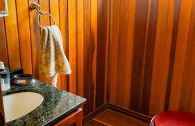 Casa Europeia com Lareira & Piscina em Indaiatuba - Foto 61